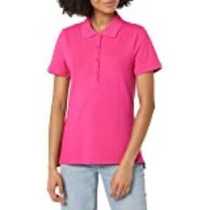Amazon essentials polo shirt